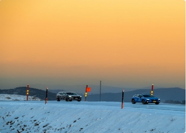 All Resorts Season Permit